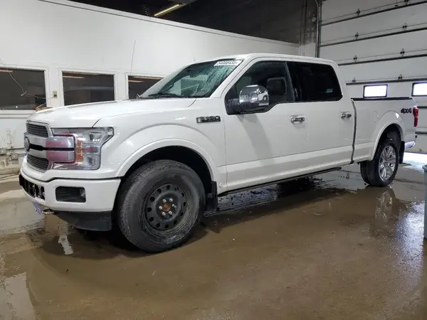 1FTFW1E4XKFC89866 2019 FORD F-150 - Image 1