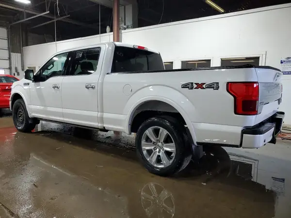 1FTFW1E4XKFC89866 2019 FORD F-150 - Image 2