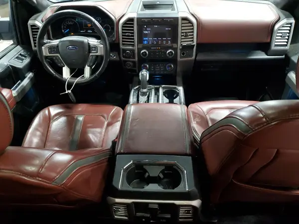 1FTFW1E4XKFC89866 2019 FORD F-150 - Image 8
