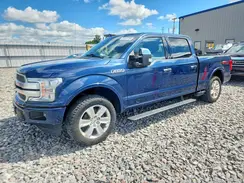 1FTFW1E4XKFC97854 2019 FORD F-150