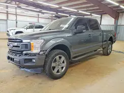 1FTFW1E4XKFD12630 2019 FORD F-150