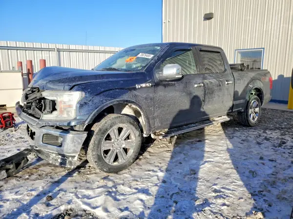 1FTFW1E4XKKC03494 2019 FORD F-150 - Image 1