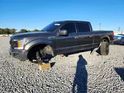 1FTFW1E4XKKC25477 2019 FORD F-150