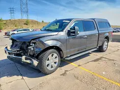 1FTFW1E4XKKC33627 2019 FORD F-150