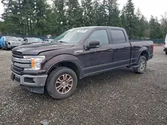 1FTFW1E4XKKC87851 2019 FORD F-150