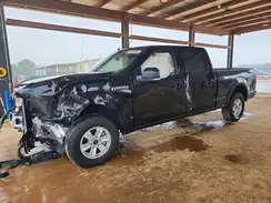 1FTFW1E4XKKD00453 2019 FORD F-150