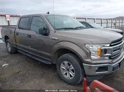 1FTFW1E4XKKD17947 2019 FORD F-150