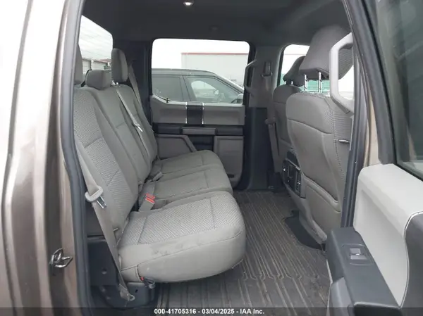 1FTFW1E4XKKD17947 2019 FORD F-150 - Image 8