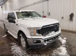 1FTFW1E4XKKD19178 2019 FORD F-150