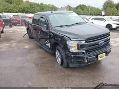 1FTFW1E4XKKD19939 2019 FORD F-150