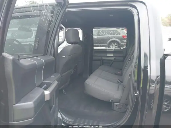 1FTFW1E4XKKD19939 2019 FORD F-150 - Image 8