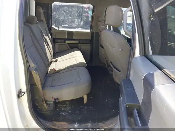 1FTFW1E4XKKD39589 2019 FORD F-150 - Image 8
