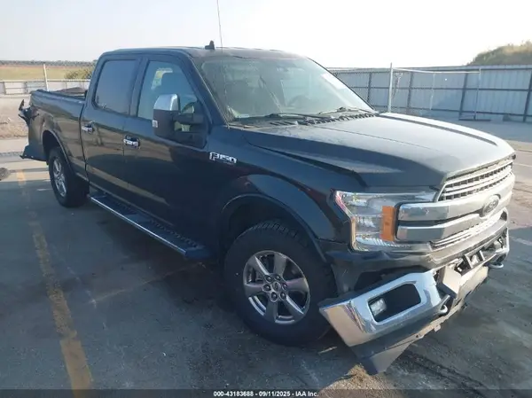 1FTFW1E4XKKD51757 2019 FORD F-150 - Image 1