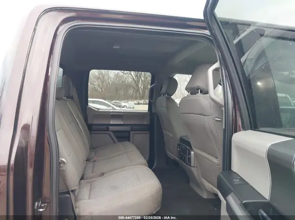 1FTFW1E4XKKD58708 2019 FORD F-150 - Image 8