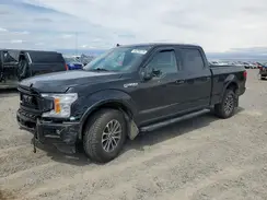1FTFW1E4XKKD61284 2019 FORD F-150