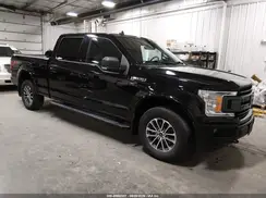 1FTFW1E4XKKD97699 2019 FORD F-150