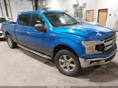 1FTFW1E4XKKD98187 2019 FORD F-150