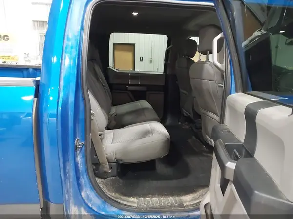 1FTFW1E4XKKD98187 2019 FORD F-150 - Image 8