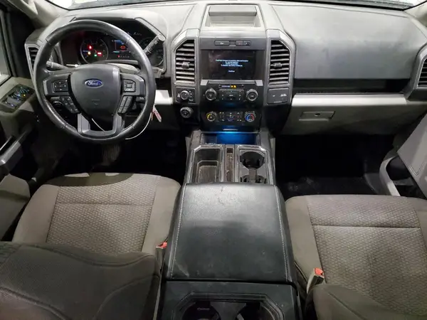 1FTFW1E4XKKE37635 2019 FORD F-150 - Image 8