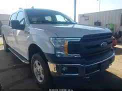 1FTFW1E4XKKE96488 2019 FORD F-150