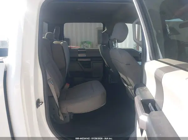 1FTFW1E4XKKE96488 2019 FORD F-150 - Image 8