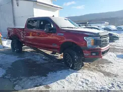 1FTFW1E4XKKE97236 2019 FORD F-150