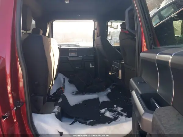 1FTFW1E4XKKE97236 2019 FORD F-150 - Image 8