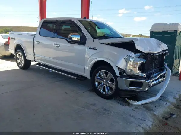 1FTFW1E4XKKE98984 2019 FORD F-150 - Image 1
