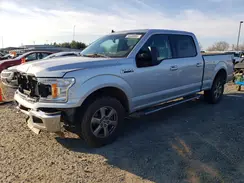 1FTFW1E4XKKF29179 2019 FORD F-150