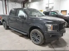 1FTFW1E4XLFA20154 2020 FORD F-150