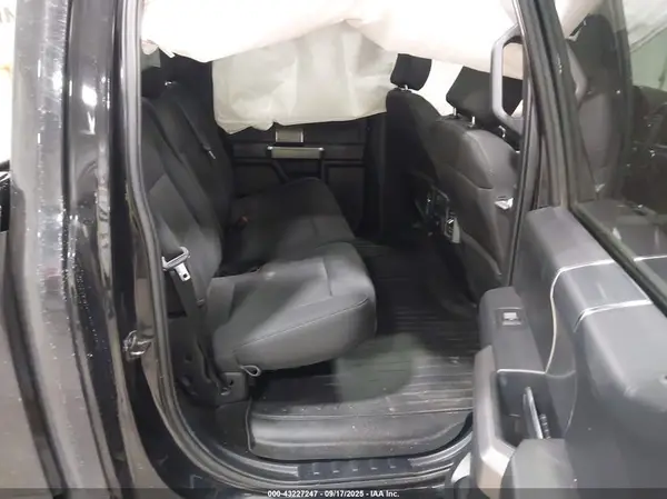 1FTFW1E4XLFA20154 2020 FORD F-150 - Image 8