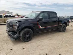 1FTFW1E4XLFA42459 2020 FORD F-150
