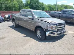 1FTFW1E4XLFA45409 2020 FORD F-150