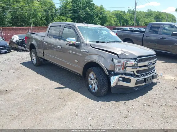 1FTFW1E4XLFA45409 2020 FORD F-150 - Image 1