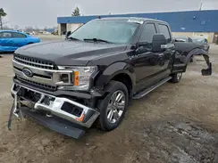 1FTFW1E4XLFA47936 2020 FORD F-150
