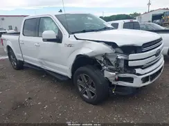 1FTFW1E4XLFA55356 2020 FORD F-150