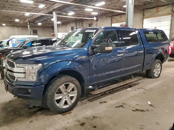 1FTFW1E4XLFB34316 2020 FORD F-150 - Image 1