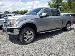 1FTFW1E4XLFB99974 2020 FORD F-150