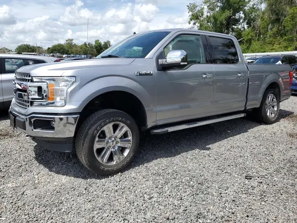 1FTFW1E4XLFB99974 2020 FORD F-150 - Image 1