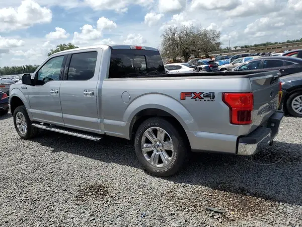 1FTFW1E4XLFB99974 2020 FORD F-150 - Image 2