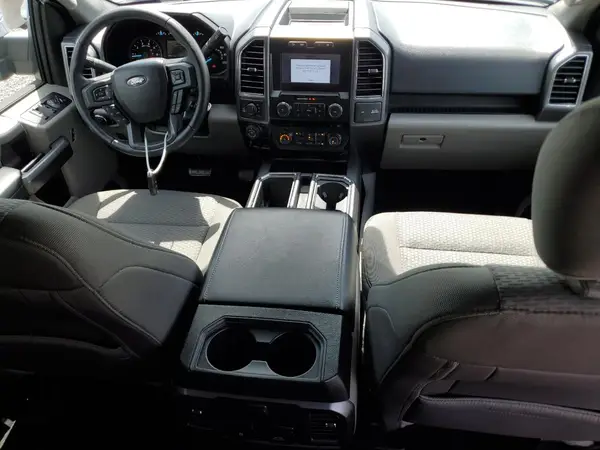 1FTFW1E4XLFB99974 2020 FORD F-150 - Image 8