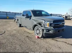 1FTFW1E4XLFC33556 2020 FORD F-150