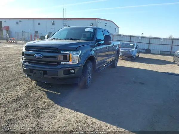1FTFW1E4XLFC33556 2020 FORD F-150 - Image 2