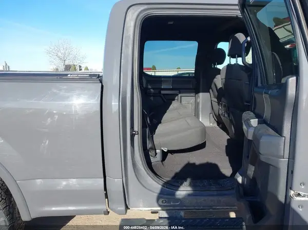 1FTFW1E4XLFC33556 2020 FORD F-150 - Image 8