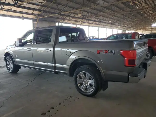 1FTFW1E4XLFC59459 2020 FORD F-150 - Image 2