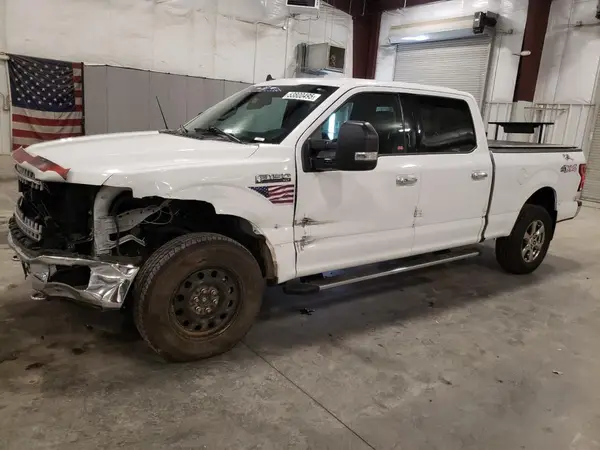 1FTFW1E4XLFC73524 2020 FORD F-150 - Image 1
