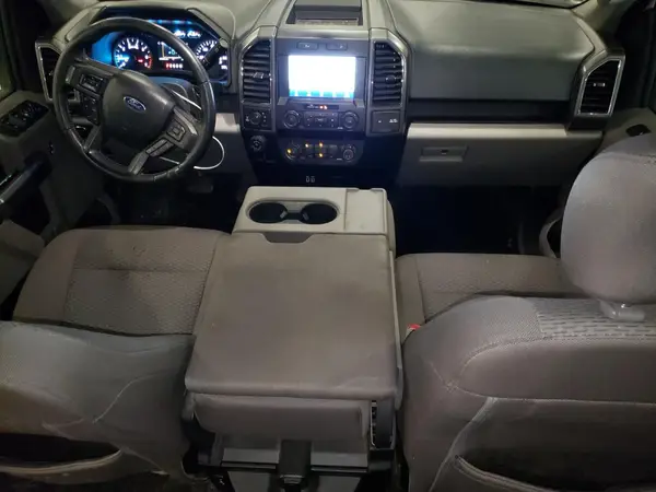1FTFW1E4XLFC73524 2020 FORD F-150 - Image 8