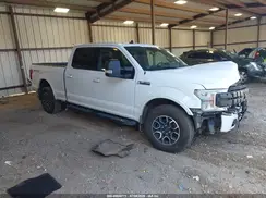 1FTFW1E4XLKD62212 2020 FORD F-150