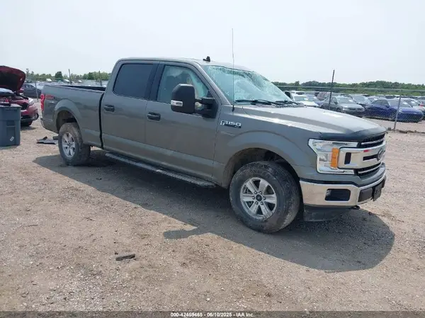 1FTFW1E4XLKD82654 2020 FORD F-150 - Image 1