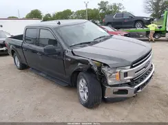 1FTFW1E4XLKD89989 2020 FORD F-150